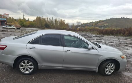 Toyota Camry, 2010 год, 1 225 000 рублей, 4 фотография