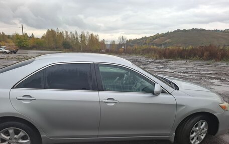 Toyota Camry, 2010 год, 1 225 000 рублей, 3 фотография