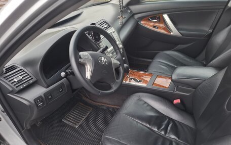 Toyota Camry, 2010 год, 1 225 000 рублей, 7 фотография