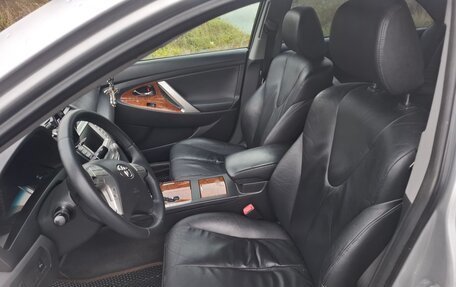 Toyota Camry, 2010 год, 1 225 000 рублей, 9 фотография
