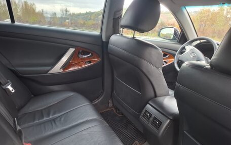 Toyota Camry, 2010 год, 1 225 000 рублей, 16 фотография