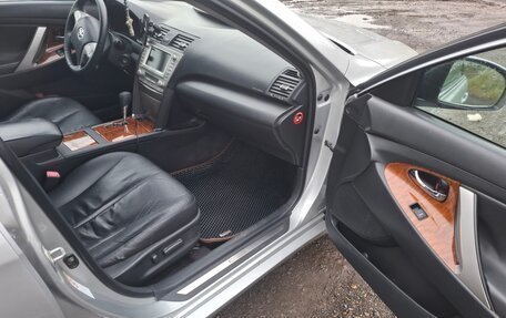 Toyota Camry, 2010 год, 1 225 000 рублей, 14 фотография