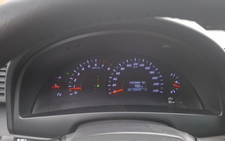 Toyota Camry, 2010 год, 1 225 000 рублей, 18 фотография