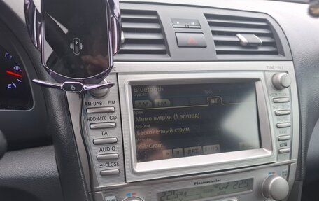 Toyota Camry, 2010 год, 1 225 000 рублей, 17 фотография