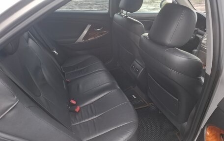 Toyota Camry, 2010 год, 1 225 000 рублей, 15 фотография