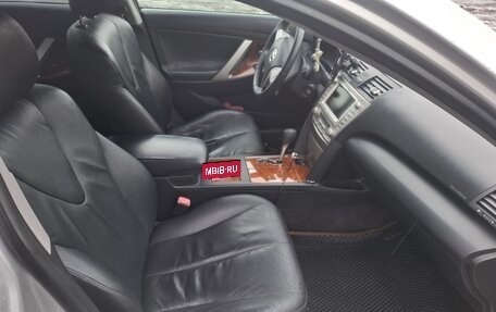 Toyota Camry, 2010 год, 1 225 000 рублей, 13 фотография