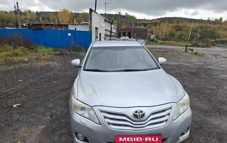 Toyota Camry, 2010 год, 1 225 000 рублей, 12 фотография