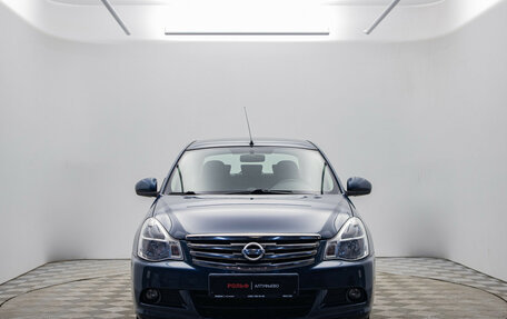 Nissan Almera, 2017 год, 930 000 рублей, 2 фотография