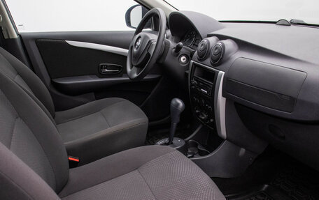 Nissan Almera, 2017 год, 930 000 рублей, 9 фотография