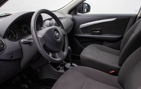 Nissan Almera, 2017 год, 930 000 рублей, 10 фотография