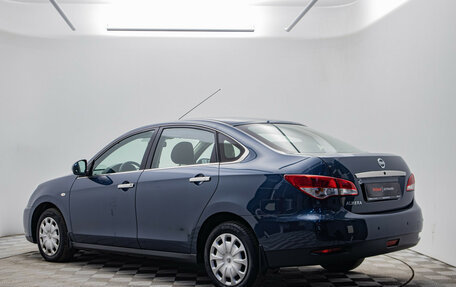 Nissan Almera, 2017 год, 930 000 рублей, 7 фотография