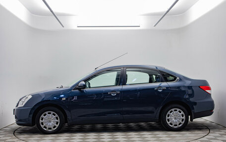 Nissan Almera, 2017 год, 930 000 рублей, 8 фотография