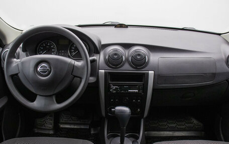 Nissan Almera, 2017 год, 930 000 рублей, 13 фотография