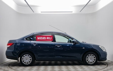 Nissan Almera, 2017 год, 930 000 рублей, 4 фотография