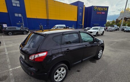 Nissan Qashqai, 2010 год, 950 000 рублей, 5 фотография