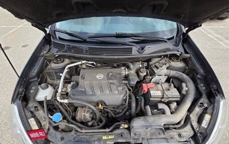Nissan Qashqai, 2010 год, 950 000 рублей, 8 фотография
