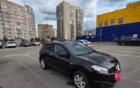 Nissan Qashqai, 2010 год, 950 000 рублей, 6 фотография