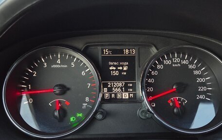 Nissan Qashqai, 2010 год, 950 000 рублей, 15 фотография