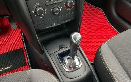 Peugeot 207 I, 2010 год, 429 000 рублей, 12 фотография