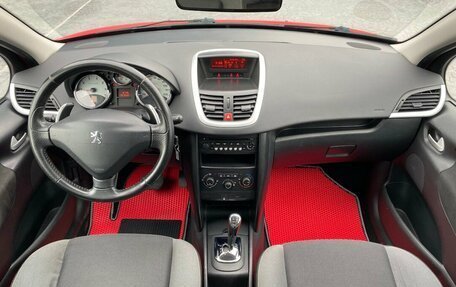 Peugeot 207 I, 2010 год, 429 000 рублей, 7 фотография