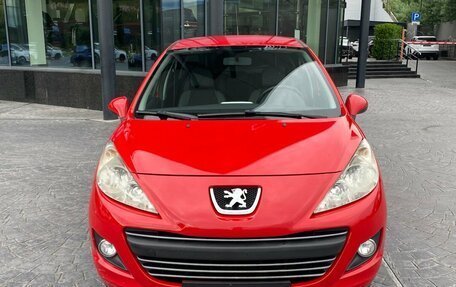 Peugeot 207 I, 2010 год, 429 000 рублей, 3 фотография