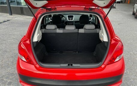 Peugeot 207 I, 2010 год, 429 000 рублей, 5 фотография
