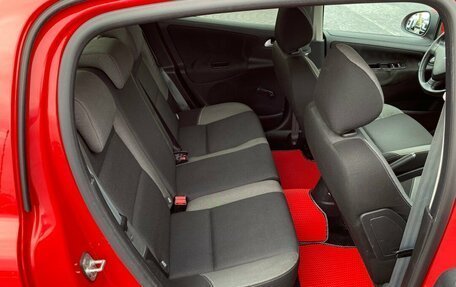 Peugeot 207 I, 2010 год, 429 000 рублей, 9 фотография