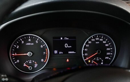 KIA Sportage IV рестайлинг, 2021 год, 2 279 000 рублей, 18 фотография
