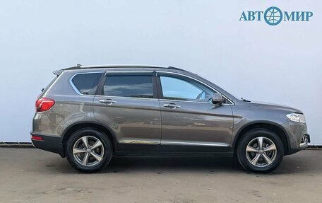 Haval H6, 2019 год, 1 570 000 рублей, 4 фотография