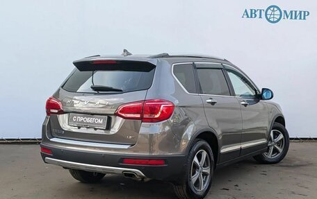 Haval H6, 2019 год, 1 570 000 рублей, 5 фотография