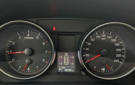 Haval H6, 2019 год, 1 570 000 рублей, 14 фотография