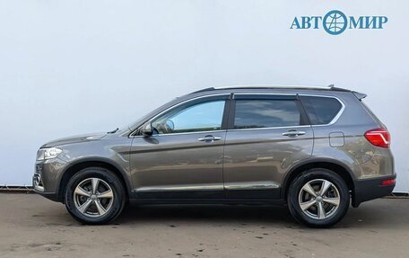 Haval H6, 2019 год, 1 570 000 рублей, 8 фотография