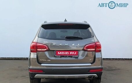 Haval H6, 2019 год, 1 570 000 рублей, 6 фотография