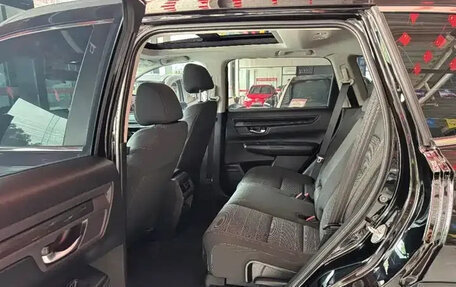 Honda CR-V, 2026 год, 6 фотография