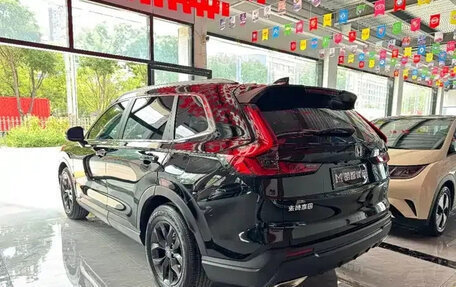 Honda CR-V, 2026 год, 4 фотография