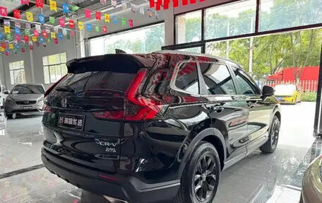 Honda CR-V, 2026 год, 2 фотография