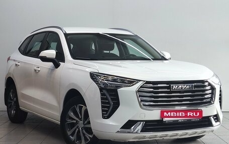 Haval Jolion, 2023 год, 1 690 000 рублей, 3 фотография