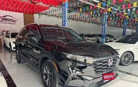 Honda CR-V, 2026 год, 8 фотография