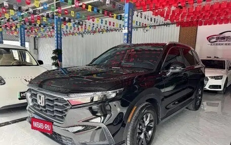 Honda CR-V, 2026 год, 10 фотография