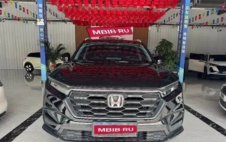 Honda CR-V, 2026 год, 9 фотография