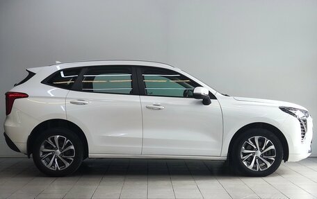 Haval Jolion, 2023 год, 1 690 000 рублей, 4 фотография