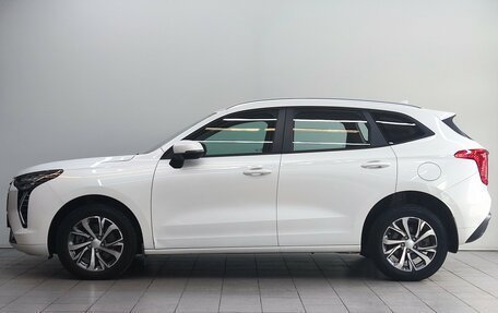 Haval Jolion, 2023 год, 1 690 000 рублей, 8 фотография