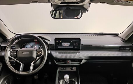 Haval Jolion, 2023 год, 1 690 000 рублей, 9 фотография