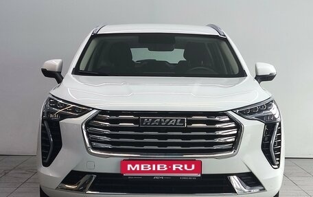 Haval Jolion, 2023 год, 1 690 000 рублей, 2 фотография