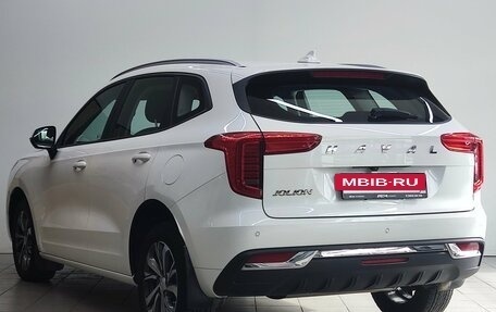 Haval Jolion, 2023 год, 1 690 000 рублей, 7 фотография