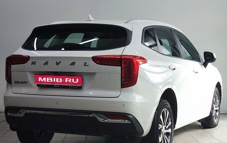 Haval Jolion, 2023 год, 1 690 000 рублей, 5 фотография