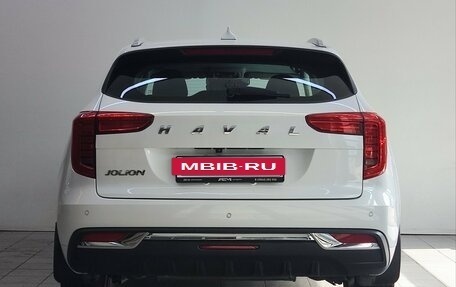 Haval Jolion, 2023 год, 1 690 000 рублей, 6 фотография