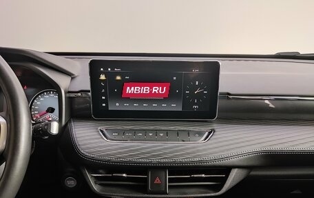 Haval Jolion, 2023 год, 1 690 000 рублей, 11 фотография