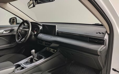 Haval Jolion, 2023 год, 1 690 000 рублей, 19 фотография