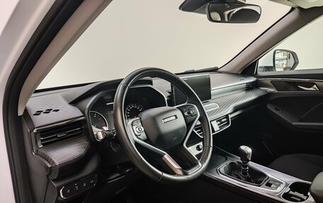 Haval Jolion, 2023 год, 1 690 000 рублей, 14 фотография